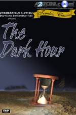 Watch The Dark Hour Putlocker