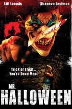 Watch Mr Halloween Online Putlocker