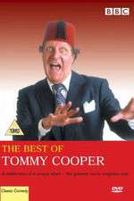 Watch The Best of Tommy Cooper Online Putlocker