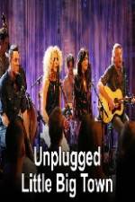 Watch CMT Unplugged Little Big Town Online Putlocker