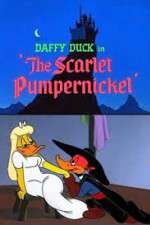 Watch The Scarlet Pumpernickel Online Putlocker