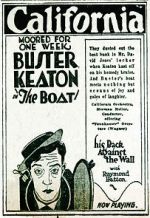 Watch The Boat (Short 1921) Online Putlocker