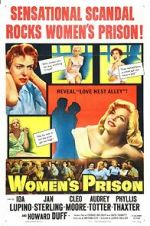 Watch Women\'s Prison Online Putlocker