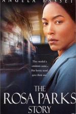 Watch The Rosa Parks Story Putlocker