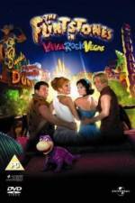 Watch The Flintstones in Viva Rock Vegas Online Putlocker