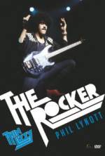 Watch The Rocker: Thin Lizzy's Phil Lynott Putlocker