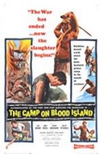 Watch The Camp on Blood Island Online Putlocker