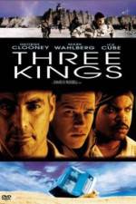 Watch Three Kings Online Putlocker