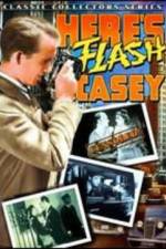 Watch Here's Flash Casey Putlocker