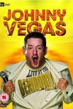 Watch Johnny Vegas Live At The Benidorm Palace Putlocker