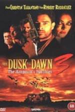 Watch From Dusk Till Dawn 3: The Hangman's Daughter Online Putlocker