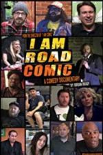 Watch I Am Road Comic Online Putlocker