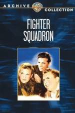 Watch Fighter Squadron Online Putlocker