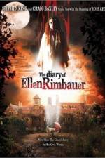 Watch The Diary of Ellen Rimbauer Putlocker