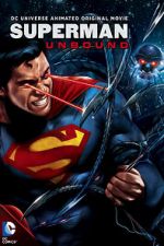 Watch Superman: Unbound Online Putlocker