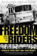 Watch Freedom Riders Online Putlocker