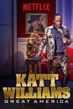 Watch Katt Williams: Great America Putlocker