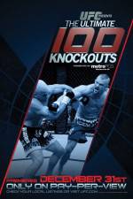 Watch The Ultimate 100 Knockouts Putlocker