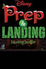 Watch Prep & Landing Stocking Stuffer Operation Secret Santa Putlocker