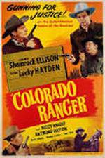 Watch Colorado Ranger Putlocker