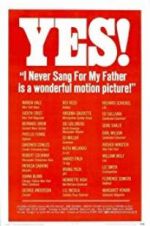Watch I Never Sang for My Father Online Putlocker