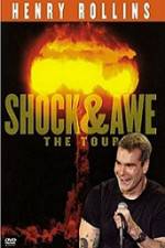 Watch Henry Rollins Shock & Awe Putlocker