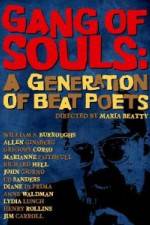Watch Gang of Souls A Generation of Beat Poets Putlocker