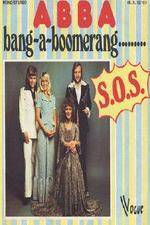 Watch ABBA Bang a Boomerang Online Putlocker