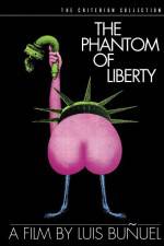 Watch The Phantom of Liberty Putlocker