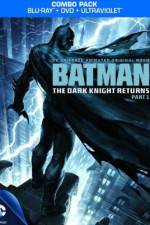 Watch Batman The Dark Knight Returns Part 1 Putlocker