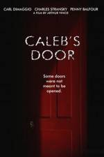 Watch Caleb's Door Putlocker