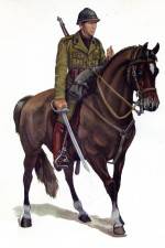 Watch Cavalry Online Putlocker