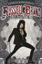 Watch Russell Brand In New York City Extended And Explicit Putlocker