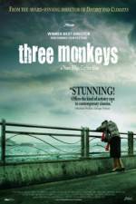 Watch Three Monkeys Putlocker