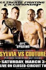 Watch UFC 68 The Uprising Online Putlocker