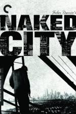 Watch The Naked City Online Putlocker