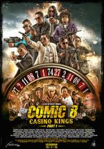 Watch Comic 8: Casino Kings Part 1 Putlocker