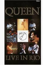 Watch Queen Live in Rio Online Putlocker