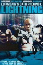 Watch Ed McBain's 87th Precinct: Lightning Putlocker