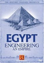 Watch Egypt: Engineering an Empire Online Putlocker