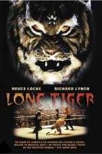 Watch Lone Tiger Putlocker