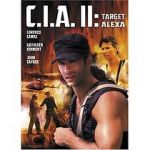 Watch CIA II: Target Alexa Online Putlocker