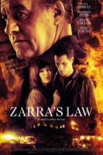 Watch Zarra's Law Putlocker