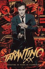 Watch Quentin Tarantino: 20 Years of Filmmaking Online Putlocker