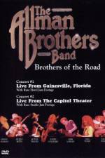 Watch The Allman Brothers Band: Brothers of the Road Putlocker