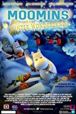 Watch Moomins and the Winter Wonderland Putlocker