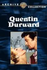 Watch Quentin Durward Online Putlocker