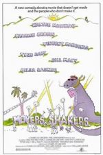 Watch Movers & Shakers Putlocker
