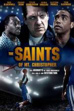 Watch The Saints of Mt. Christopher Putlocker