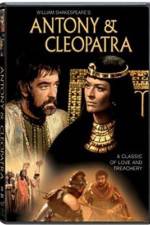 Watch Antony and Cleopatra Putlocker